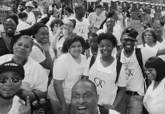 Love Heals Youth Advisory Council Love Heals Youth Advisory Council
